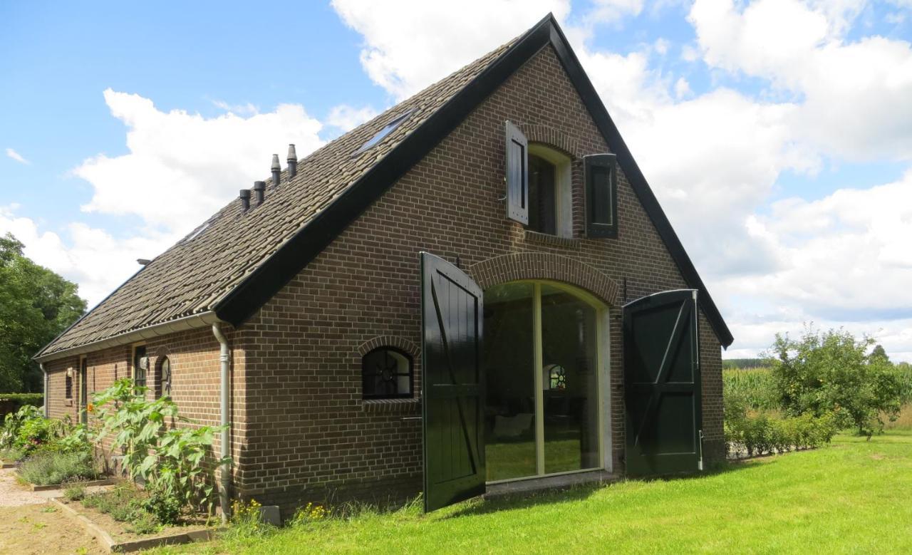 Vakantiehuis Het Wapen Van Heeckeren Hummelo Экстерьер фото