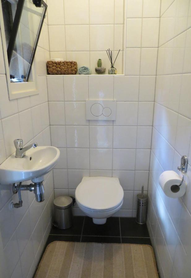 Vakantiehuis Het Wapen Van Heeckeren Hummelo Экстерьер фото
