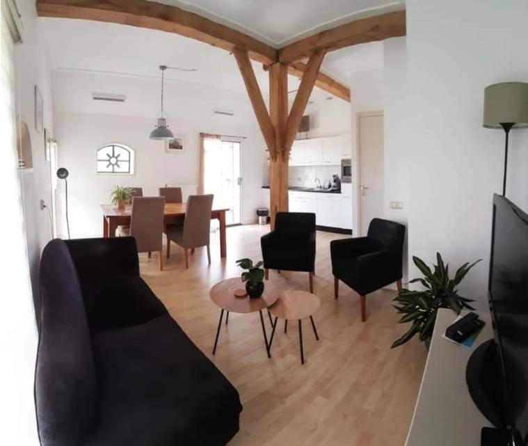 Vakantiehuis Het Wapen Van Heeckeren Hummelo Экстерьер фото