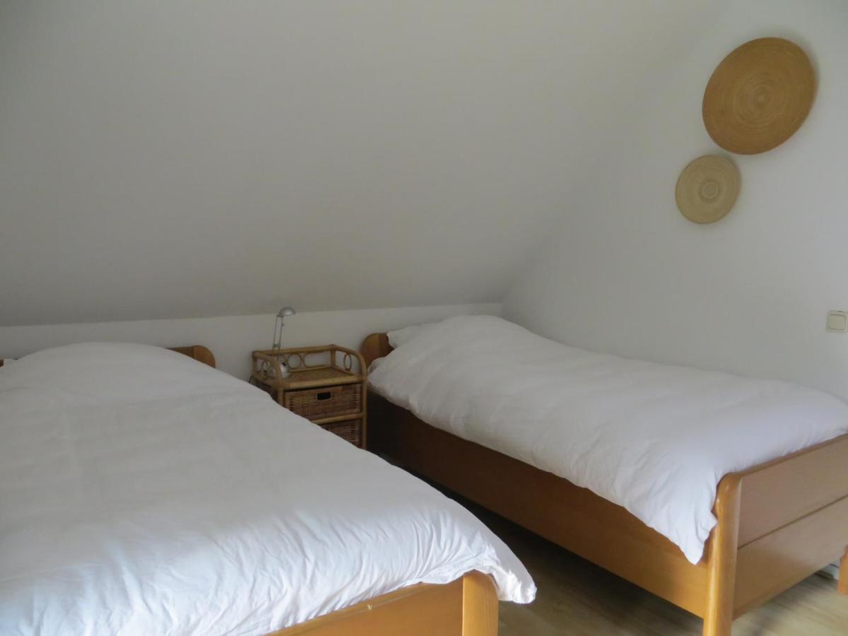 Vakantiehuis Het Wapen Van Heeckeren Hummelo Экстерьер фото