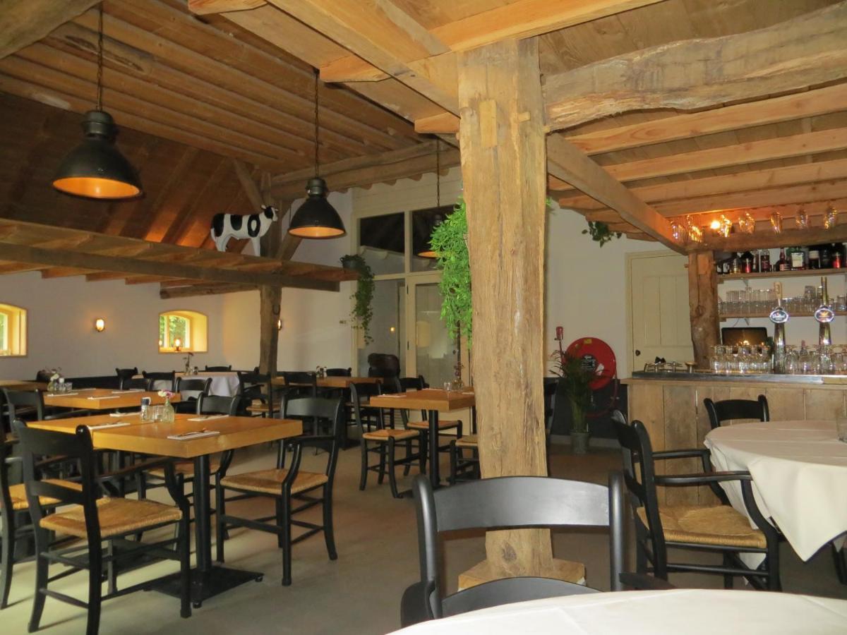 Vakantiehuis Het Wapen Van Heeckeren Hummelo Экстерьер фото